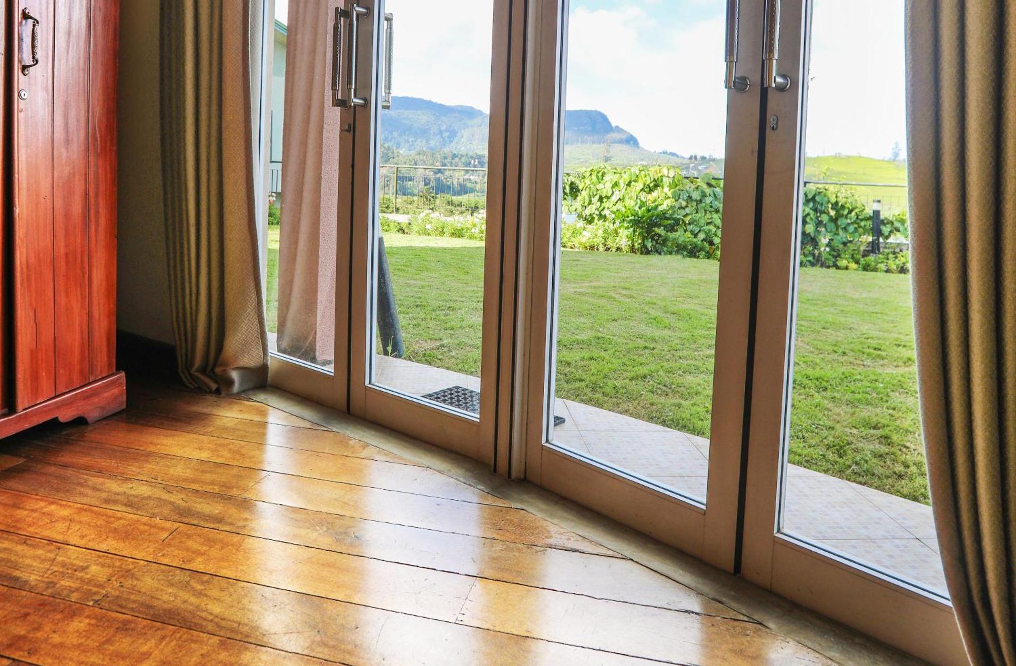 Villa Acacia Nuwara Eliya Buitenkant foto