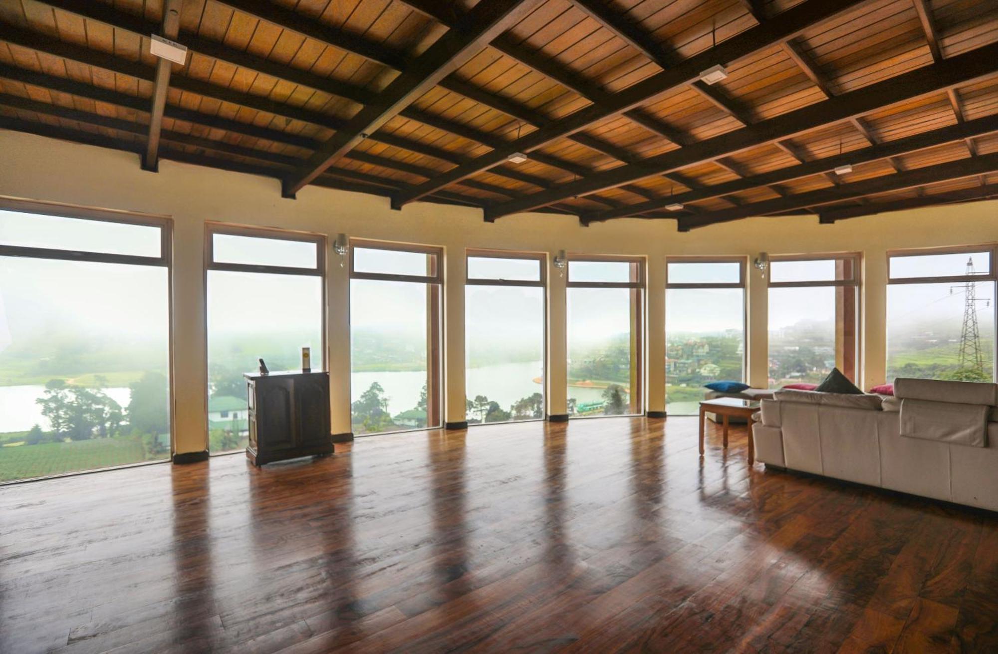 Villa Acacia Nuwara Eliya Buitenkant foto