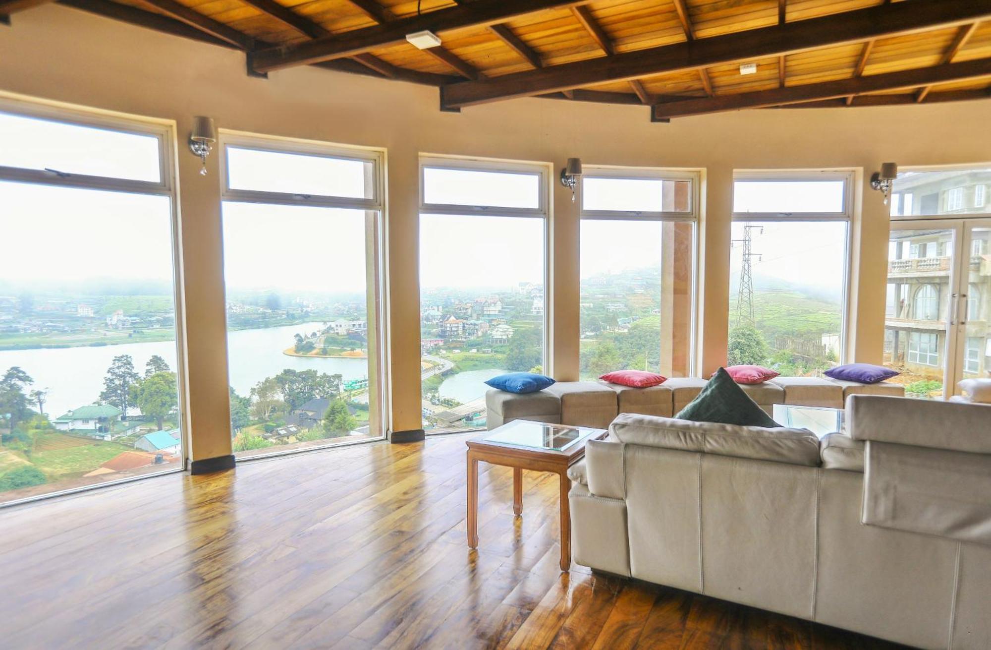 Villa Acacia Nuwara Eliya Buitenkant foto