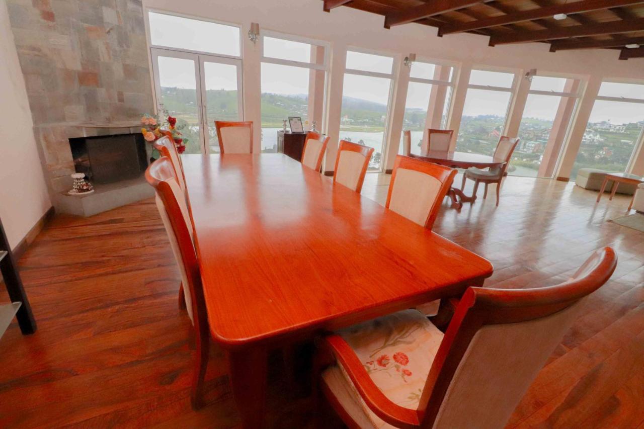 Villa Acacia Nuwara Eliya Buitenkant foto