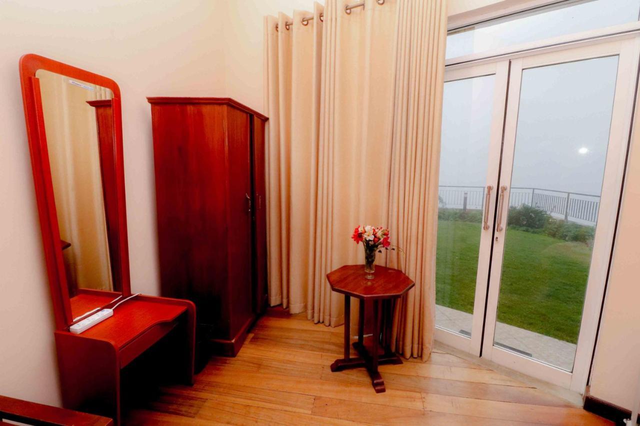 Villa Acacia Nuwara Eliya Buitenkant foto