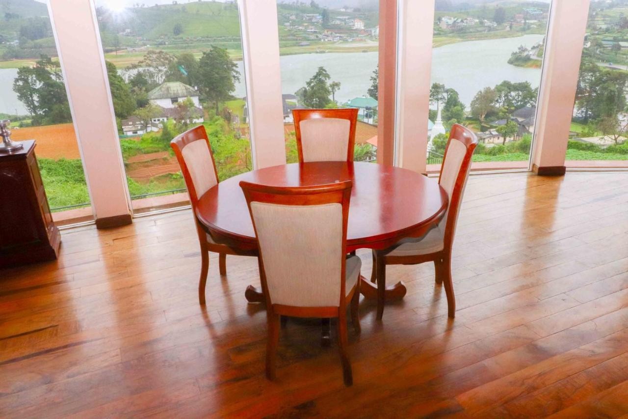 Villa Acacia Nuwara Eliya Buitenkant foto